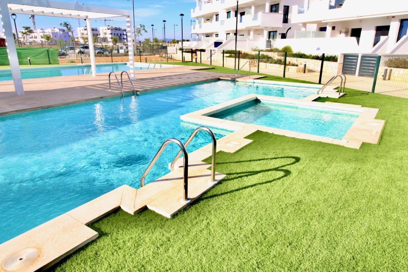 Casa Azul - Santa Rosalia Apartment